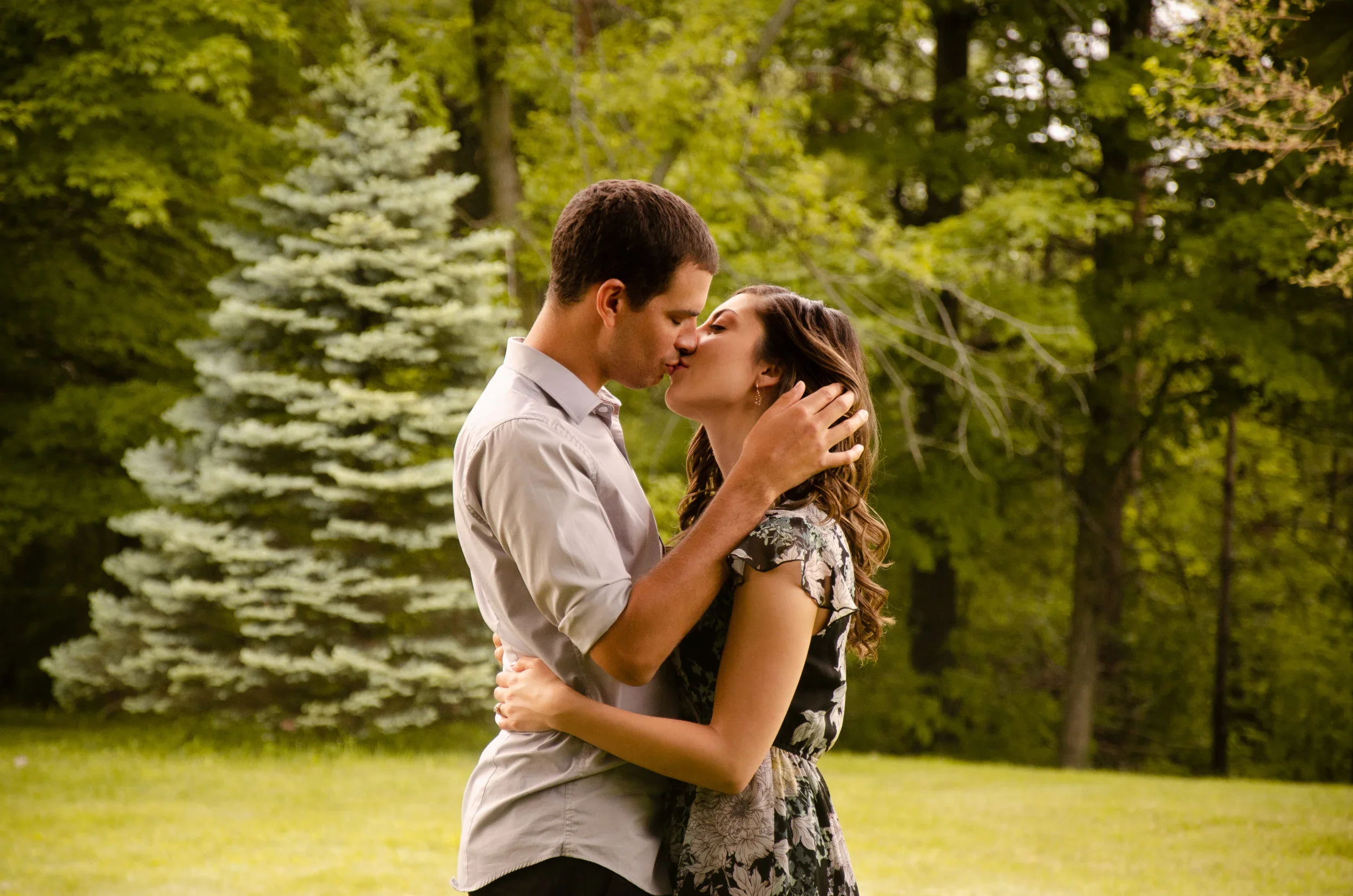 Ian & Melissa | Engaged