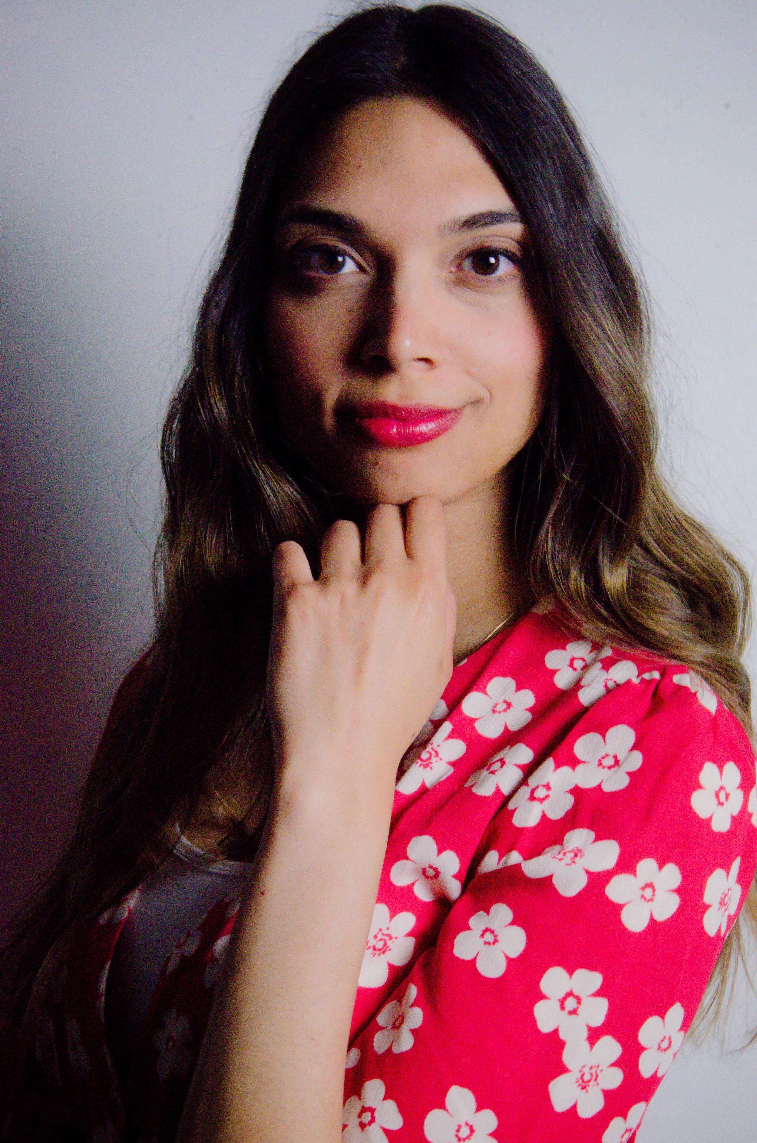 Sarah | Portraits