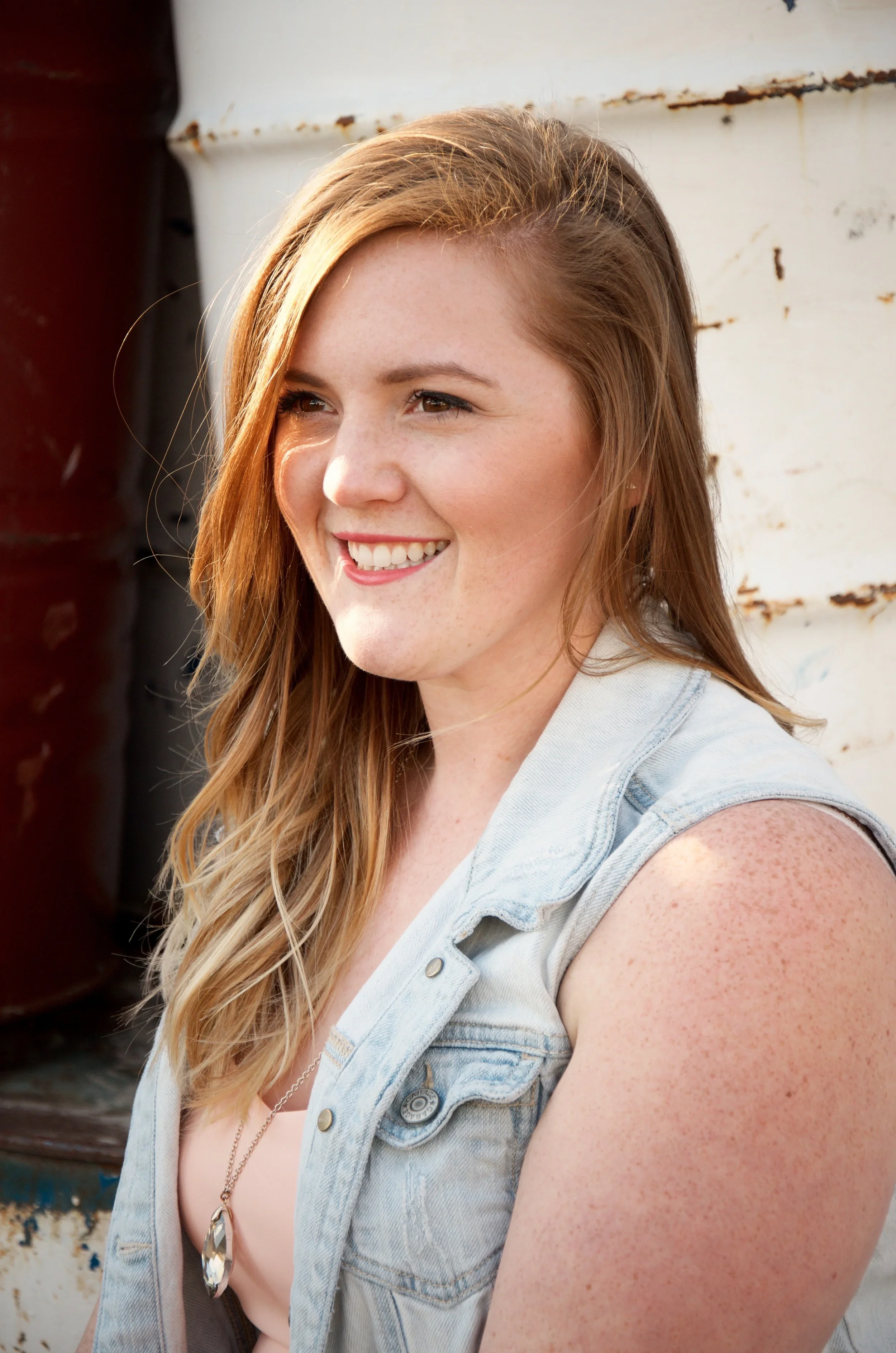 Allysin | Portraits