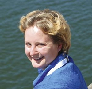 Anne Wheeler