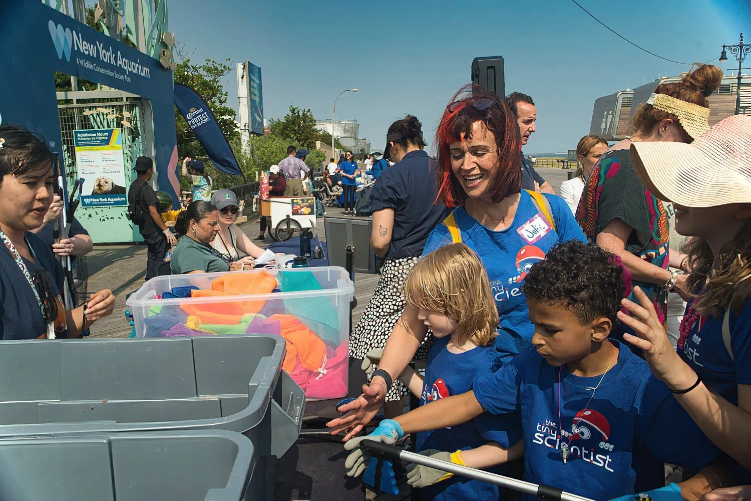 Getting Bags and Gloves.jpeg