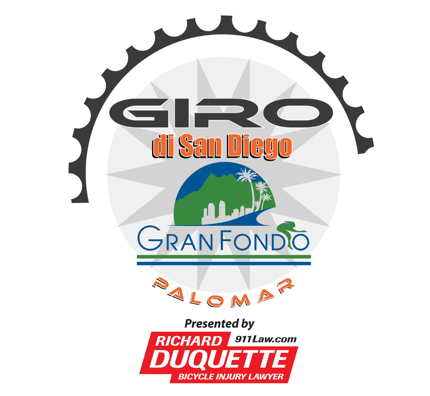 Giro di San Diego GranFondo