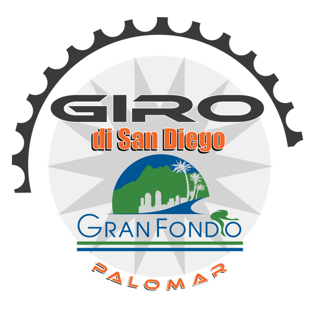 Giro di San Diego GranFondo