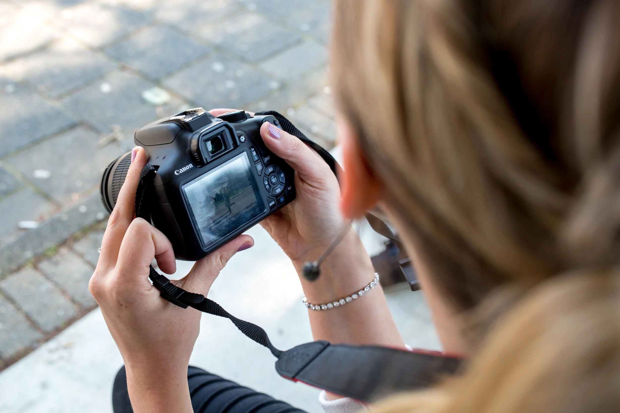 cursus fotografie