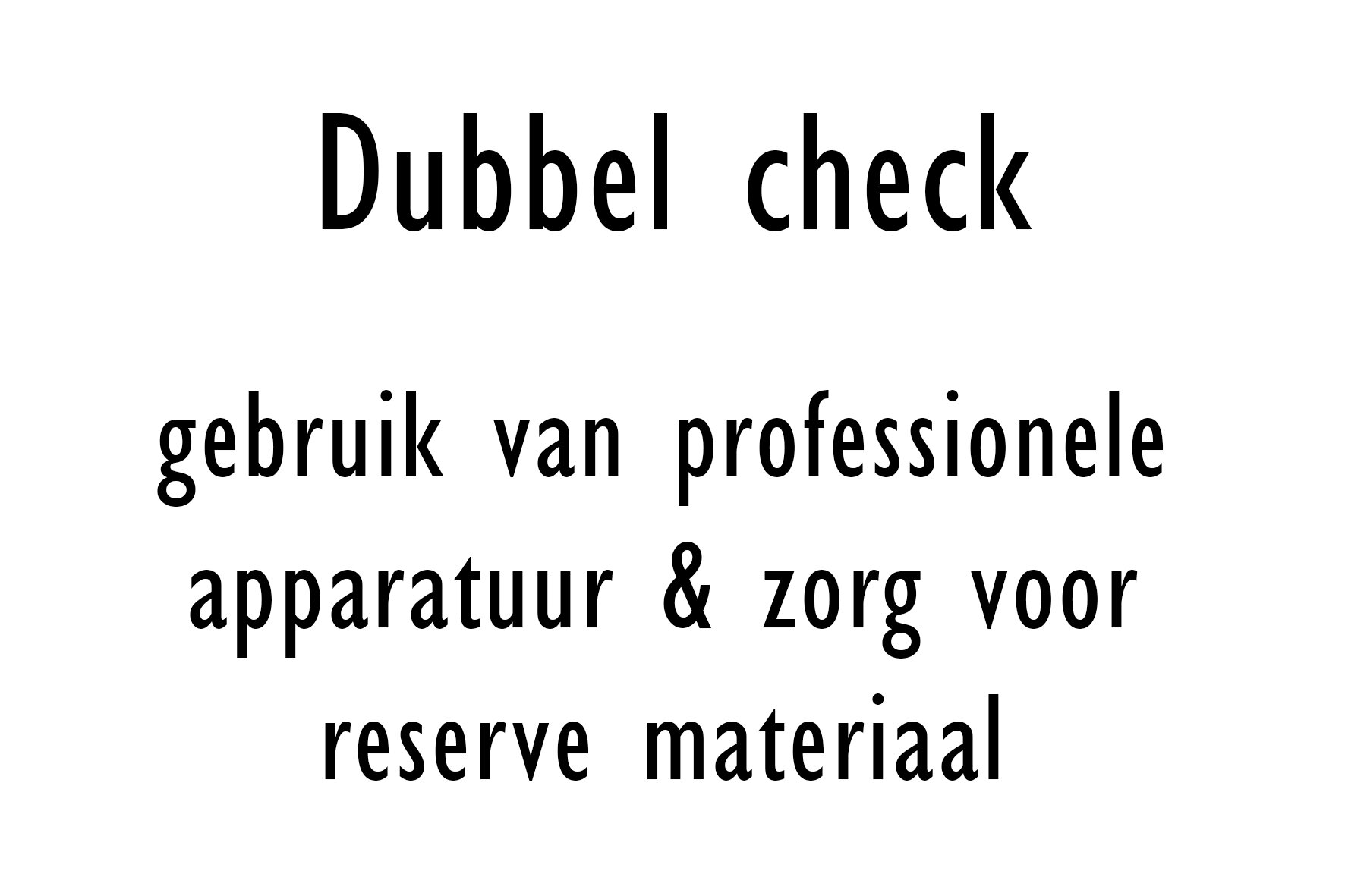 Dubbel check.jpg