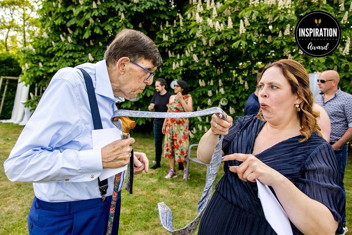 𝕐𝔼𝕊𝕊𝕊 🏆🎊

Ben je diep in je administratie verdiept (altijd zo&rsquo;n flink klusje in januari om &lsquo;t vorige jaar af te sluiten) zie je daar zomaar opeens leuk nieuws binnenkomen 🤗

Mag ik niet 1, niet 2, maar zelfs 4 awards ontvangen van