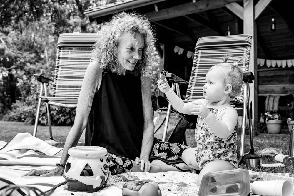 Herinneringsfotografie