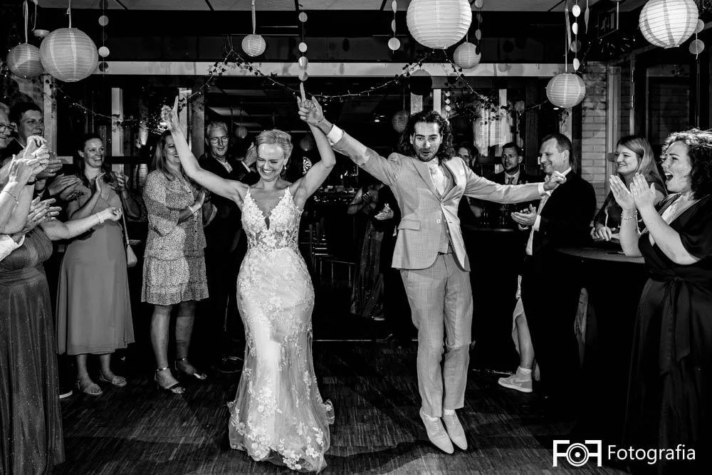 review trouwfotograaf ermelo