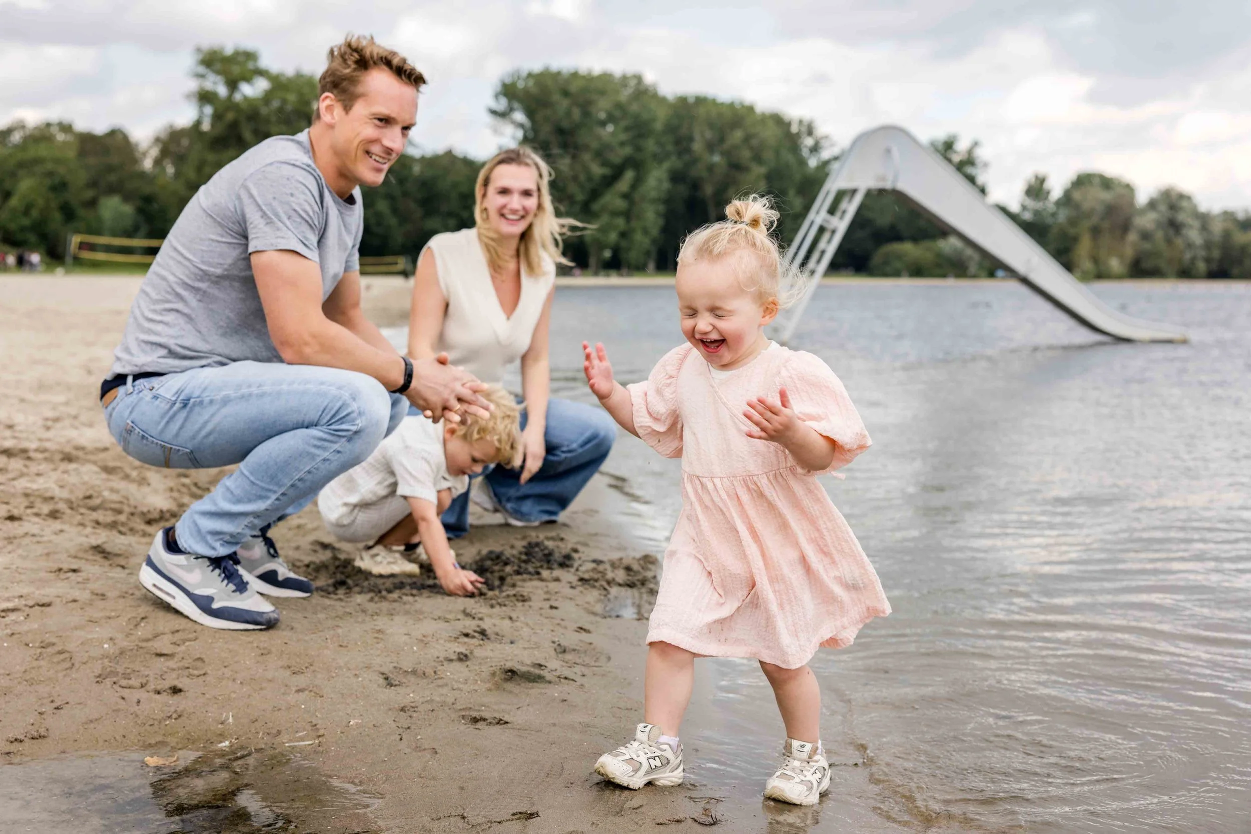 Trouwlocatie Stadhuis Rotterdam - Fotografia.nu foto 2