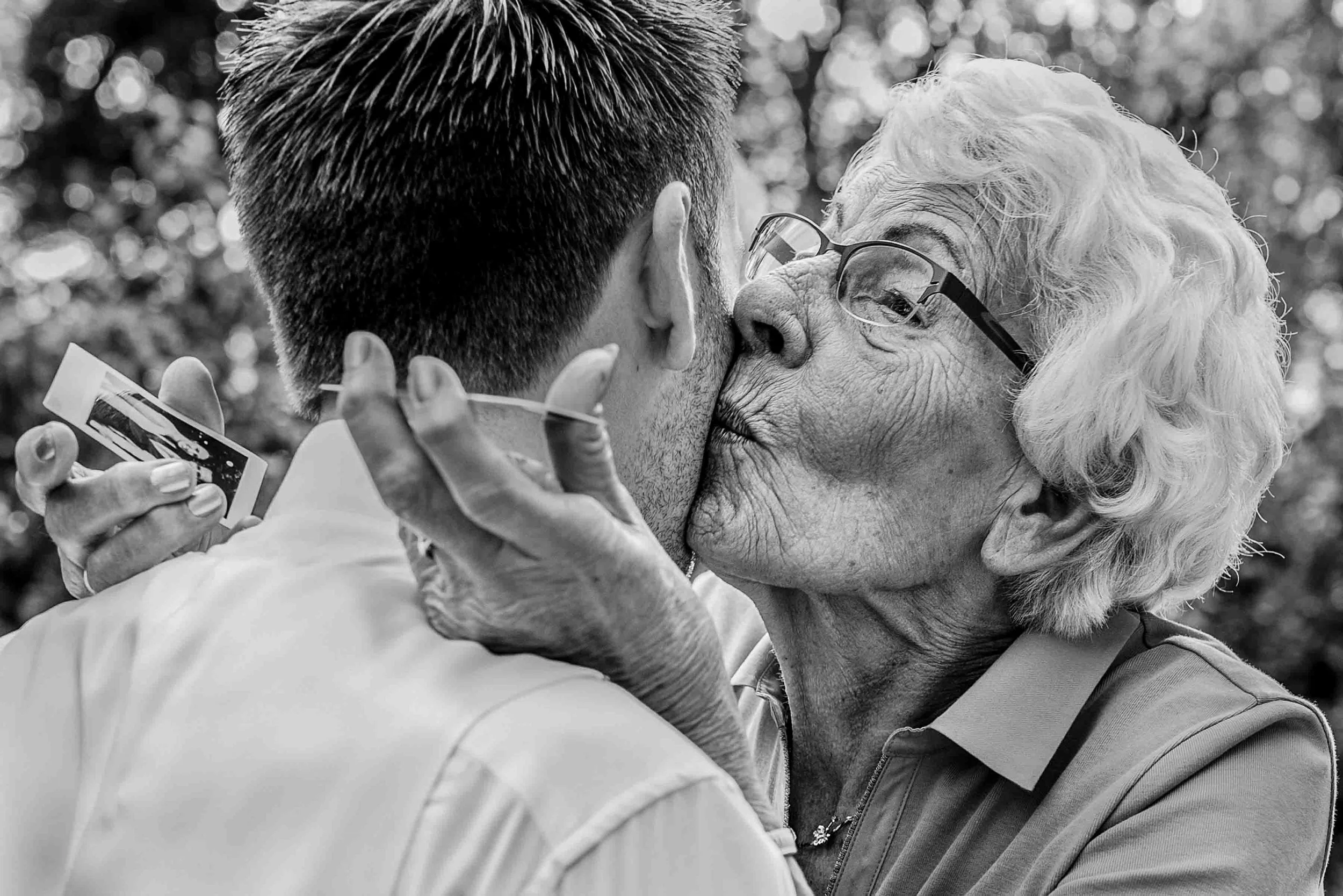 Trouwlocatie Stadhuis Rotterdam - Fotografia.nu foto 3