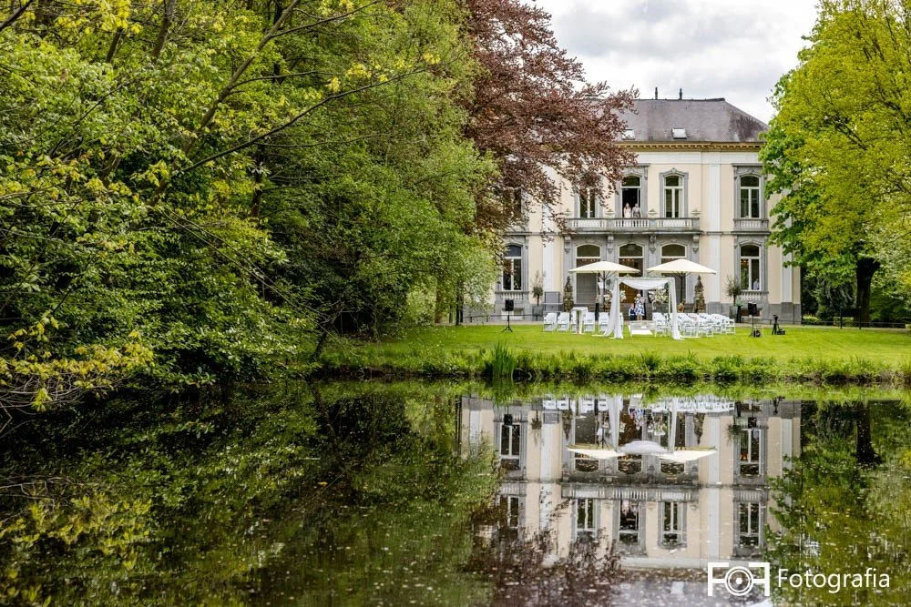Stap voor stap een trouwfotograaf boeken 