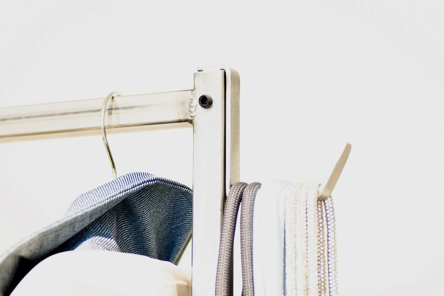 Butiksinredning Roxy Gbg