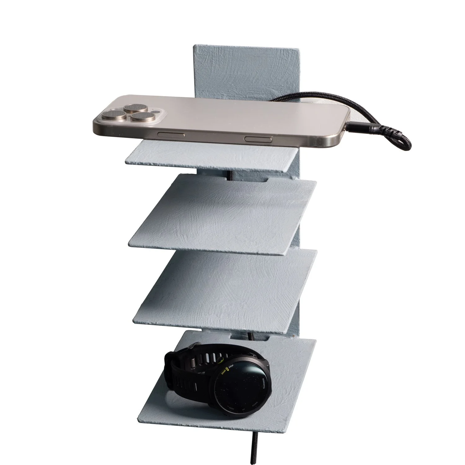 Laddhylla M Bedside