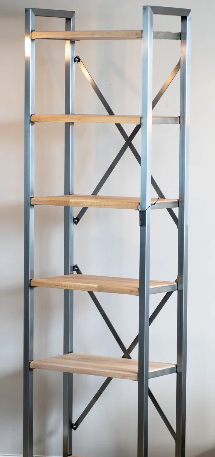 Hyllor Förvaring Butik  Privat - Erlandsson