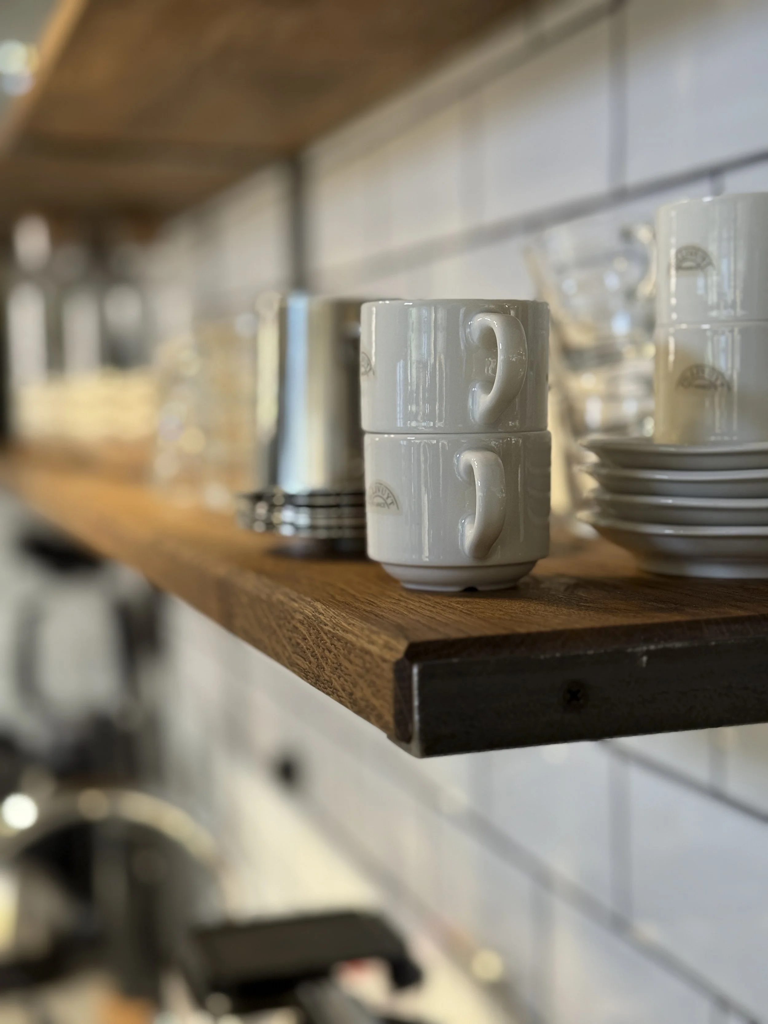 Butiksinredning Schäfer Agenturer