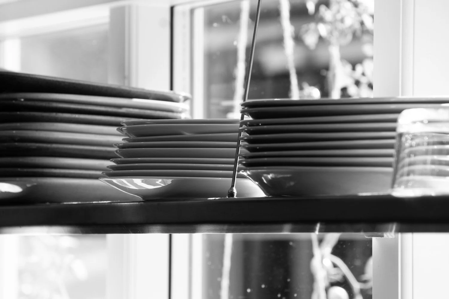 Förvaring Kök –  Butik Gubbröran, Högaskog