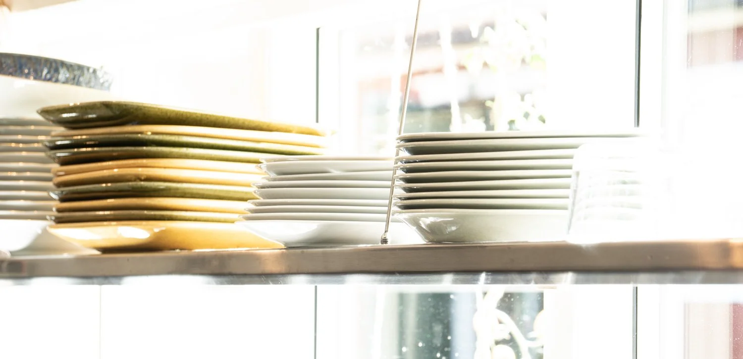 Hyllor Förvaring Gubbröran Högaskog