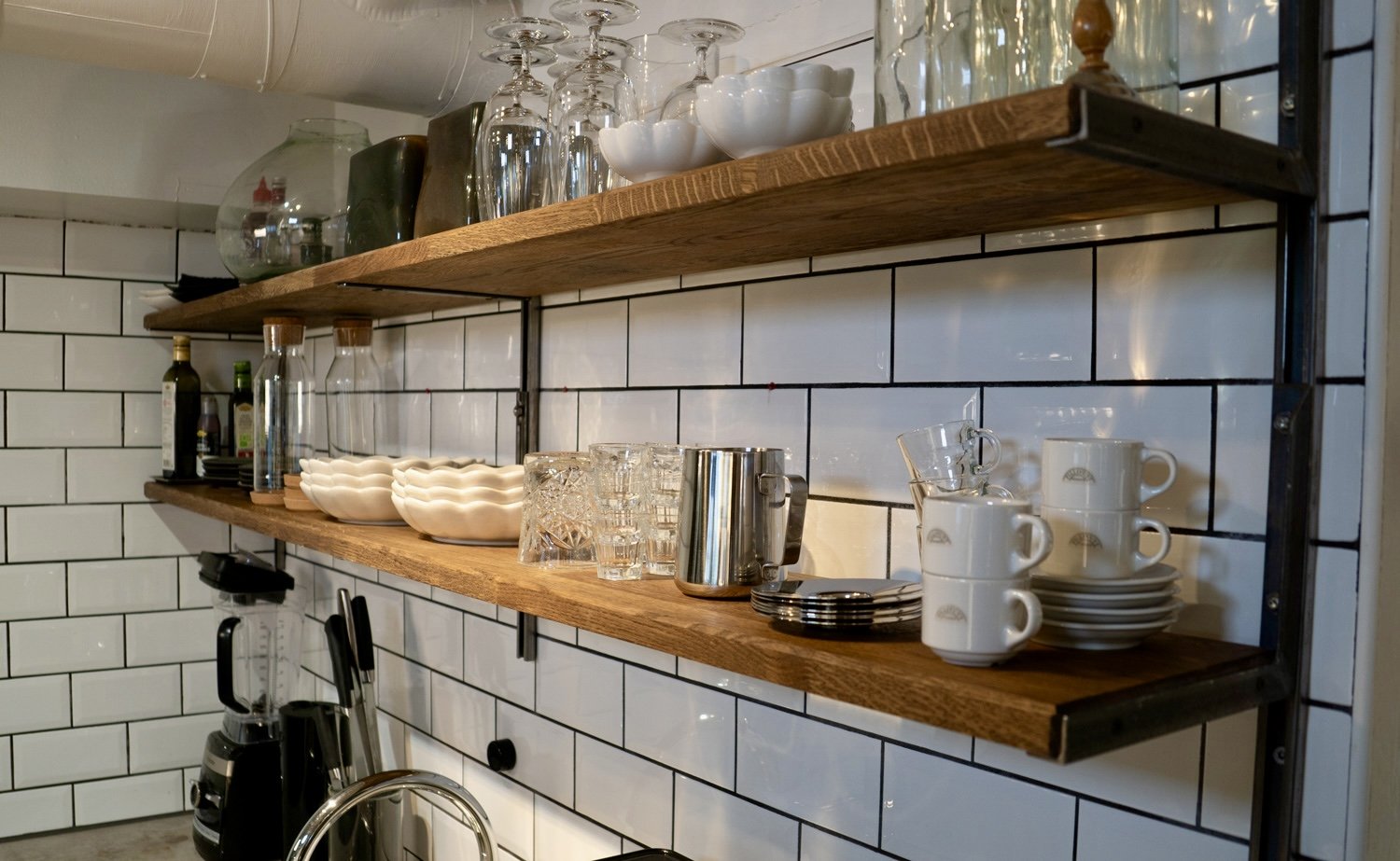 Hyllor Inredning Schäfer Agenturer