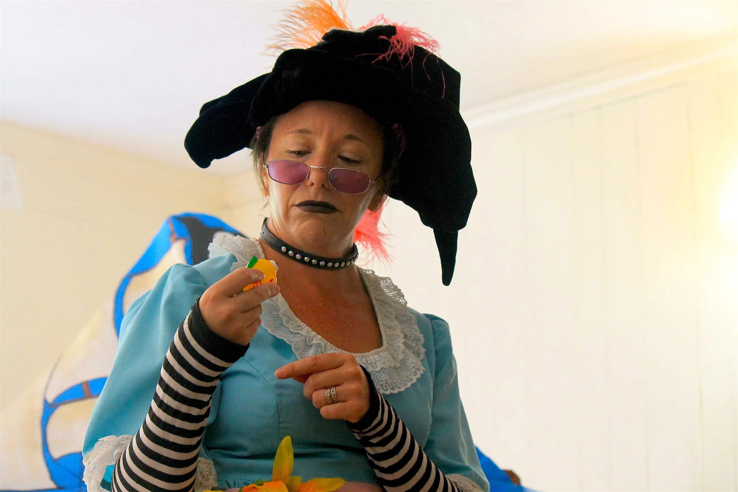 RR Mother Goose #13.JPG