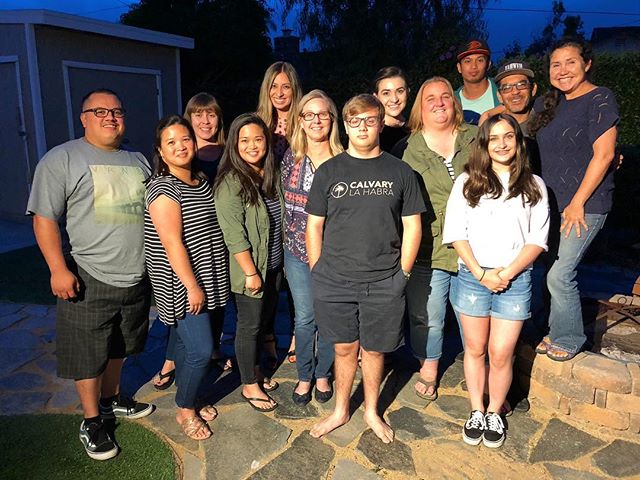 Please pray for our Missions team! They&rsquo;re heading to Panama this Saturday, and we can&rsquo;t wait to see all that God does in and through them! 🙏🏼