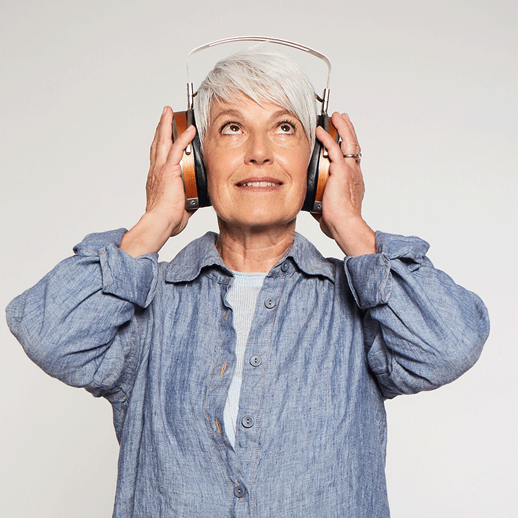 Designing for the Senses