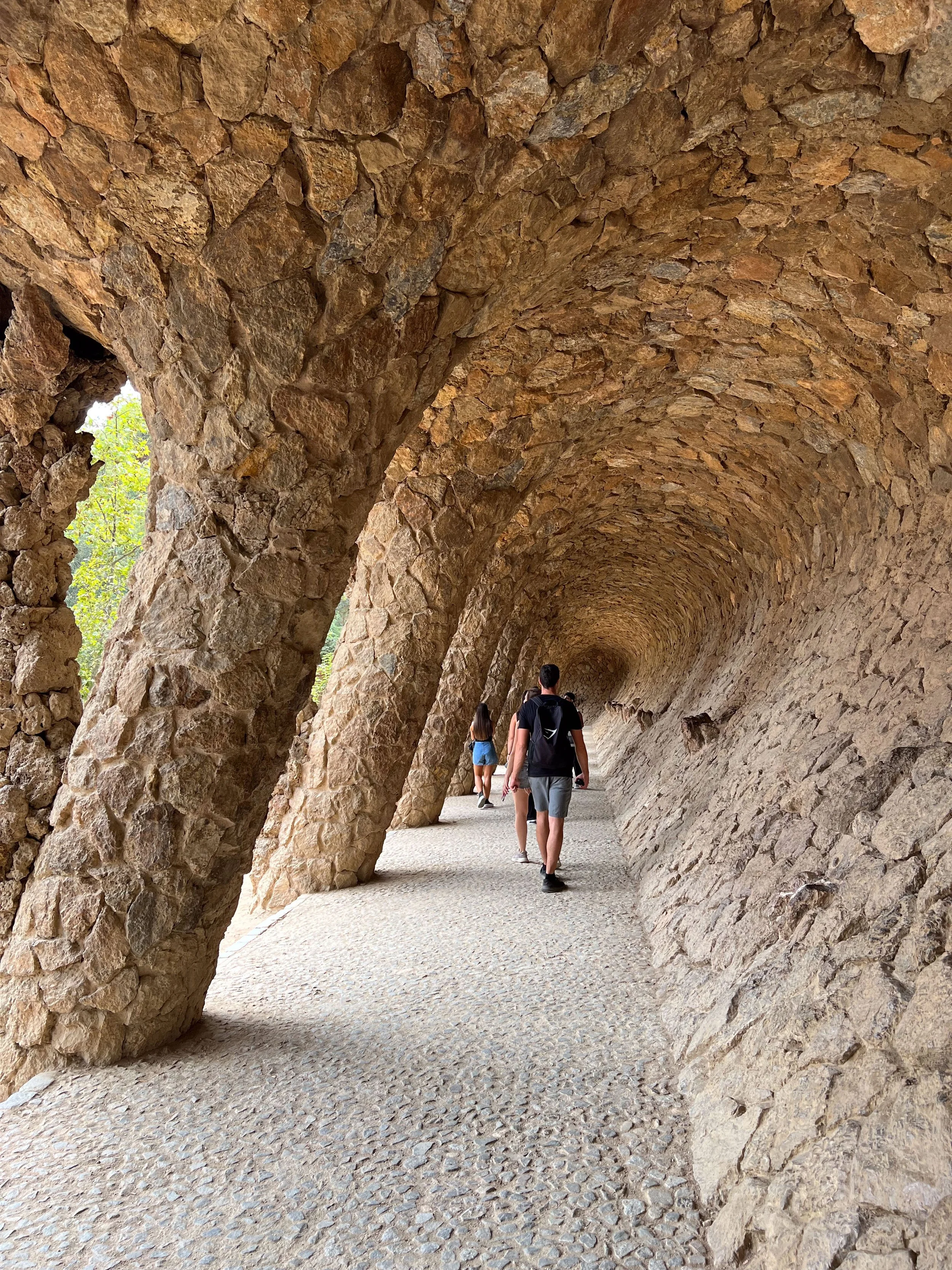 Gaudi Inspiration