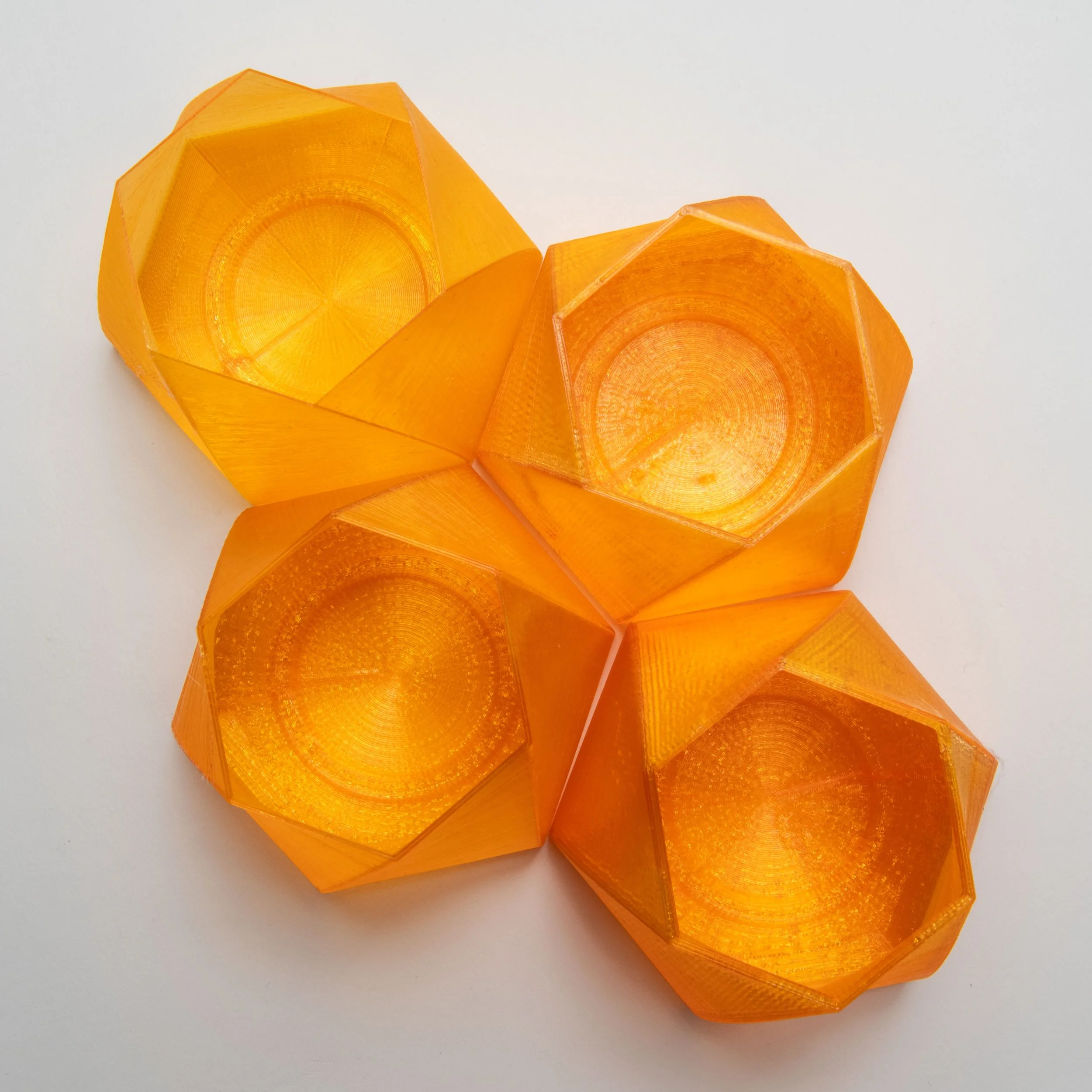 Testing Translucency