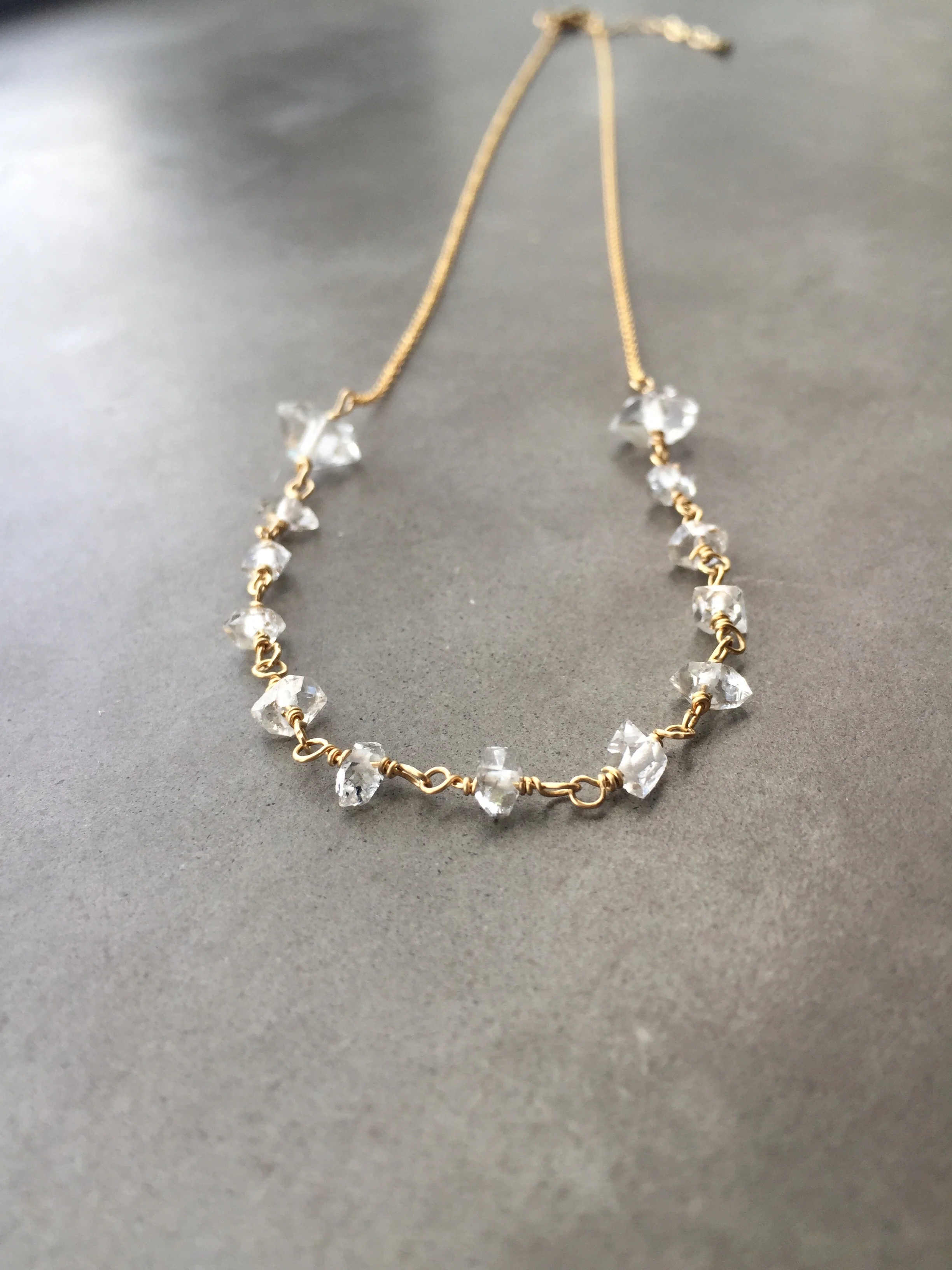 custom order for K.J.