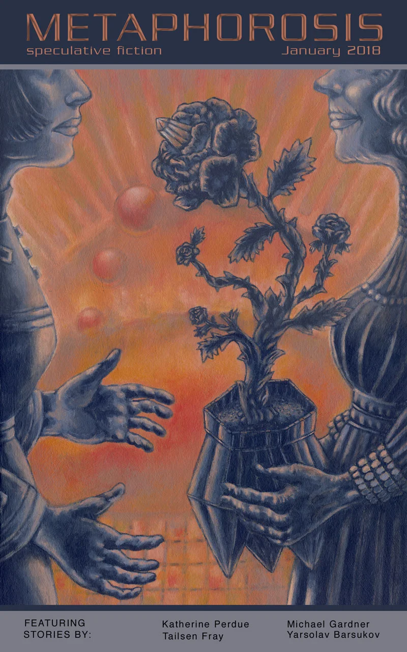 The final cover with a more colorful background.