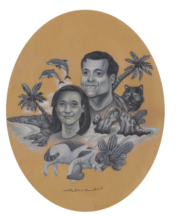 WIP-Portrait Painting-Traveling Couple-5-FINAL.png