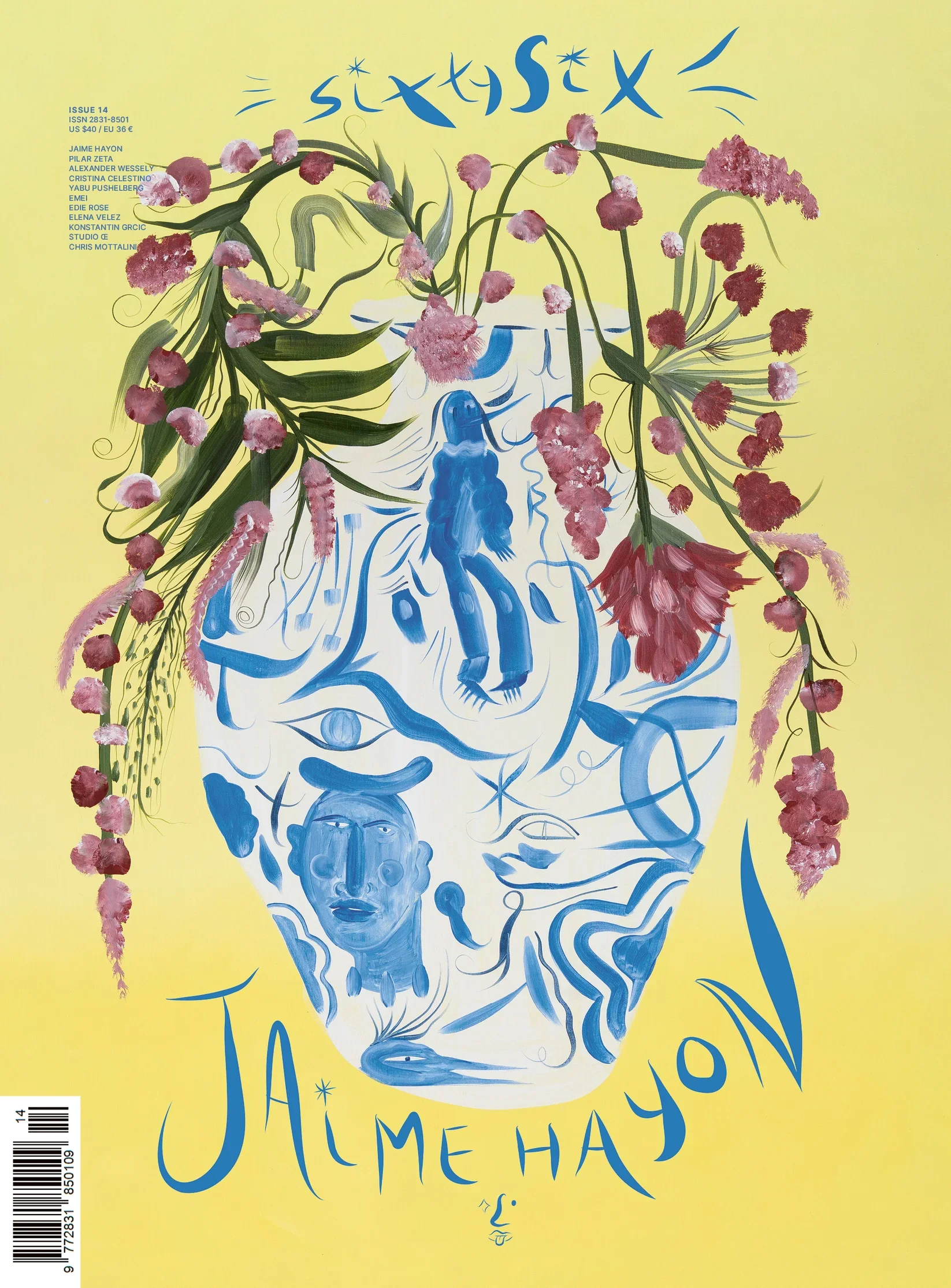 SixtysixIssue14CoverbyJaimeHayon.webp