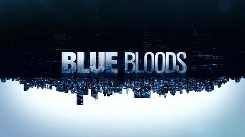 Blue Bloods