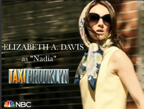 Taxi Brooklyn
