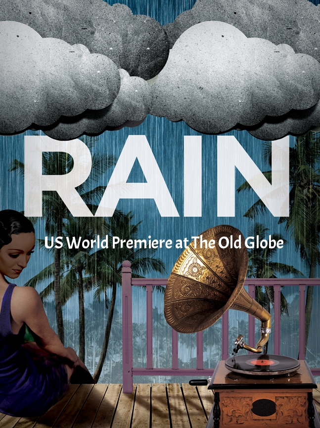 RAIN at The Old Globe Theatre