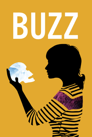 Elizabeth played Buzz Goodbody in the world premiere of BUZZ, by Susan Ferrara, directed by Carrie Preston at The Alabama Shakespeare Festival.