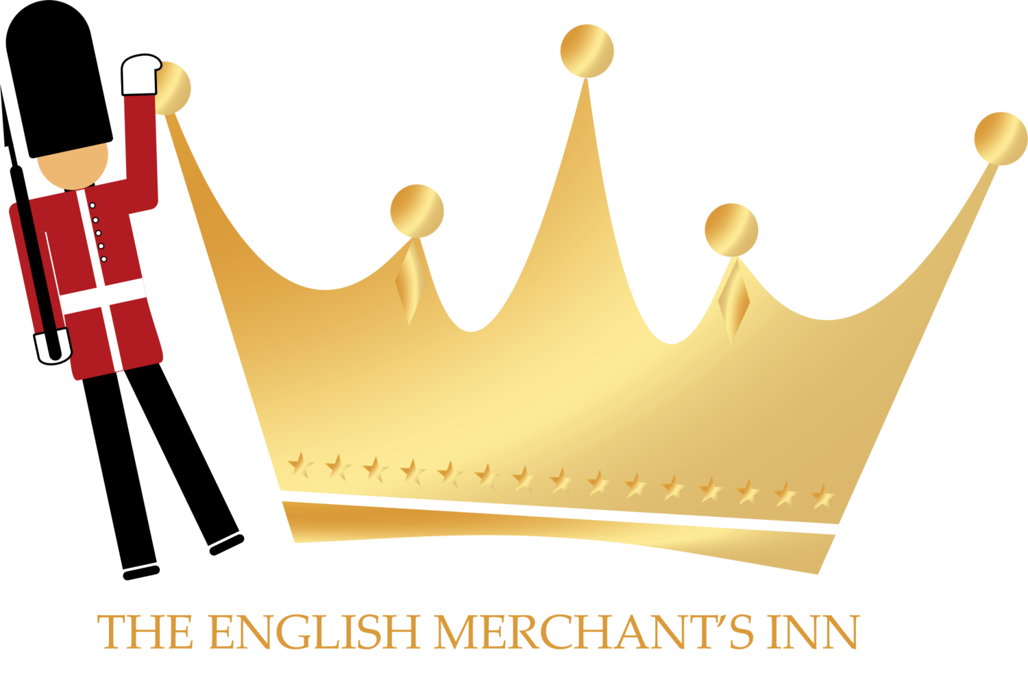 The English Merchant's Inn