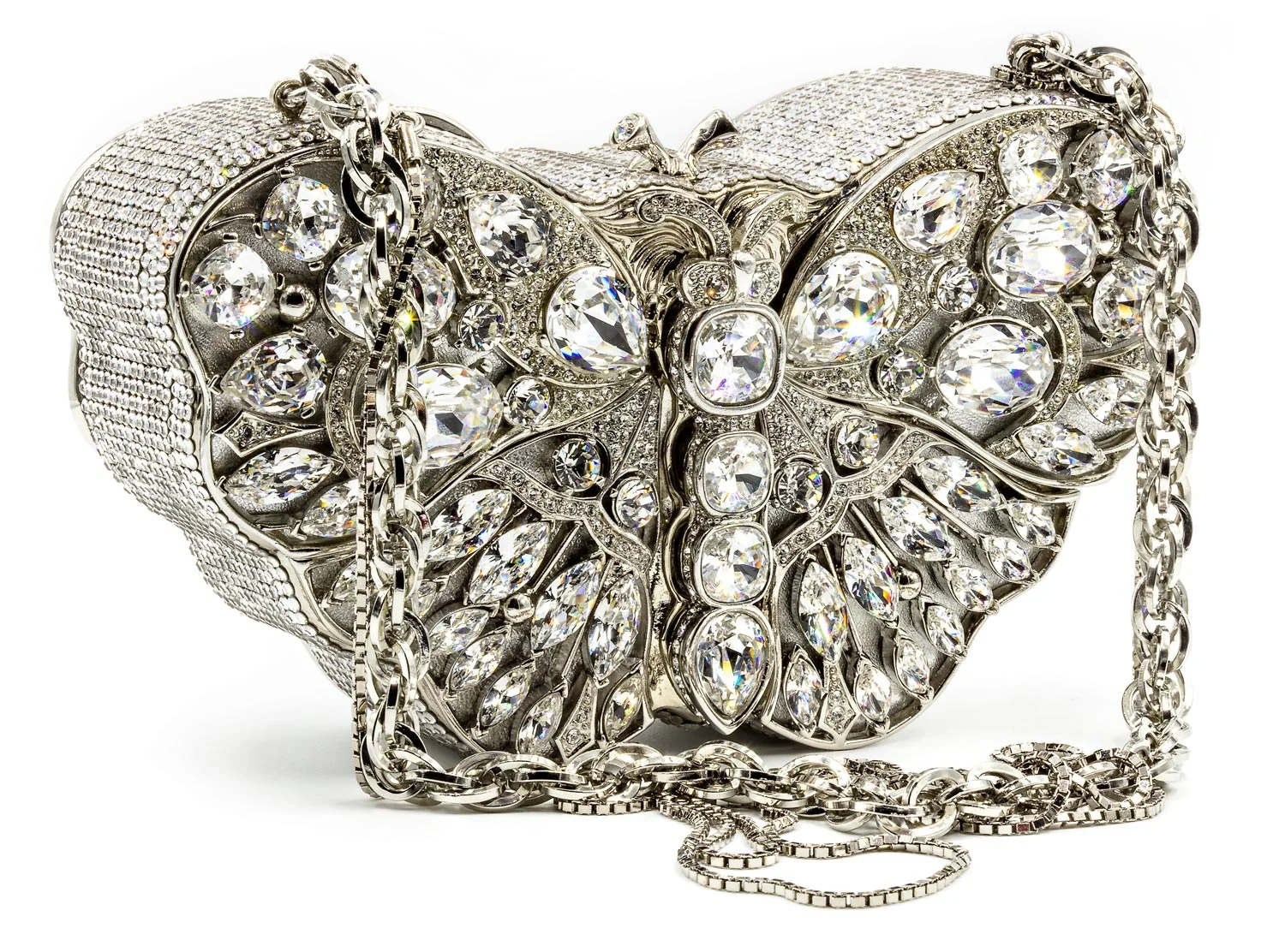 One Night Only - Judith Leiber Sale