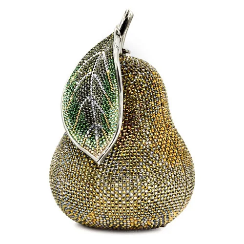 Pear Minaudière
