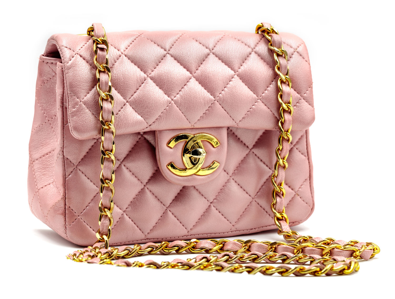 Shop Chanel Bag For Baby