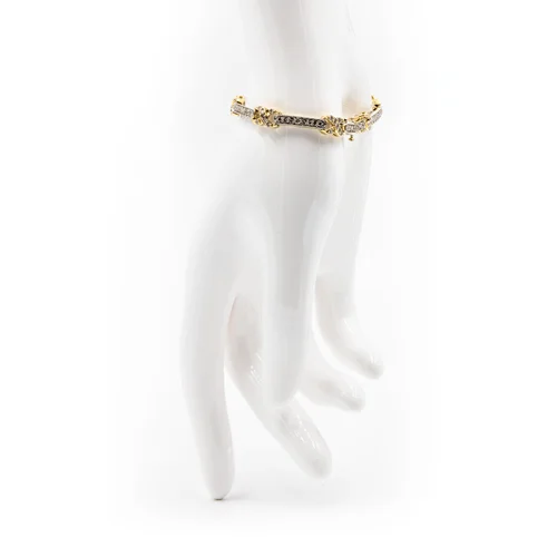 Diamond Bracelet