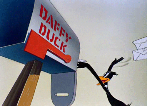 Daffy Mail.gif