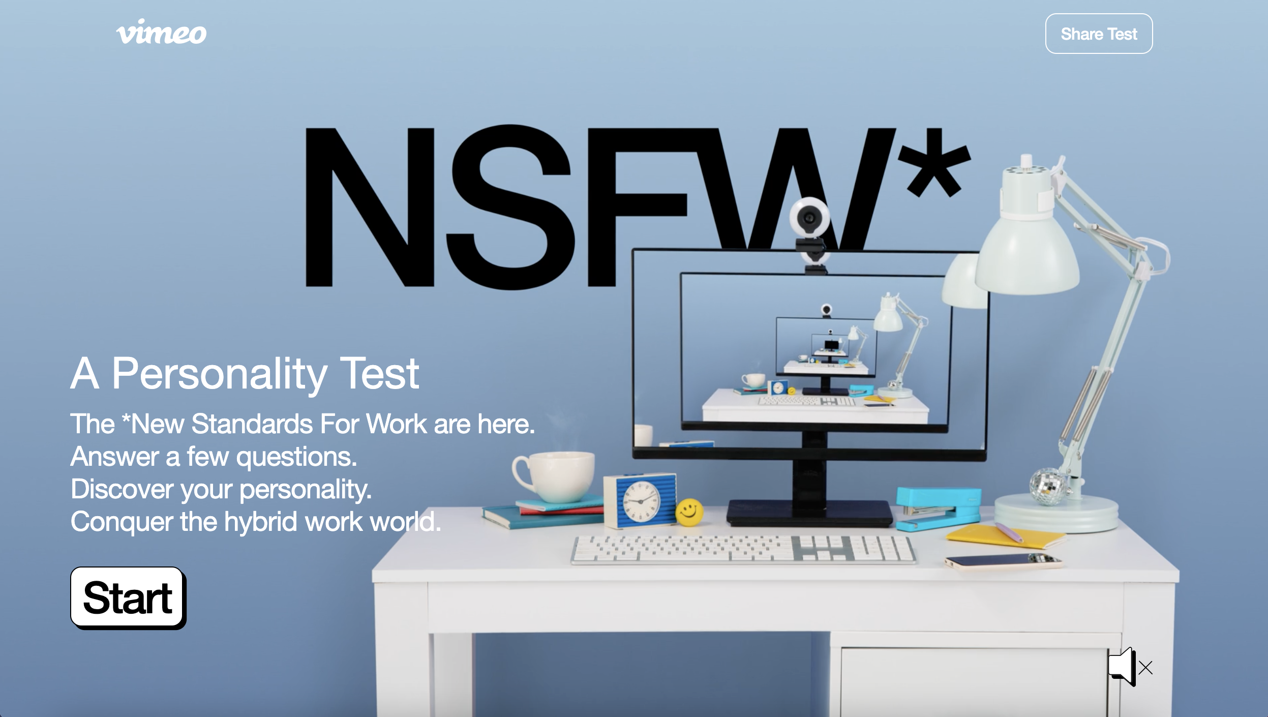 Vimeo nsfw
