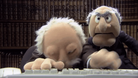 Muppet Typing.gif
