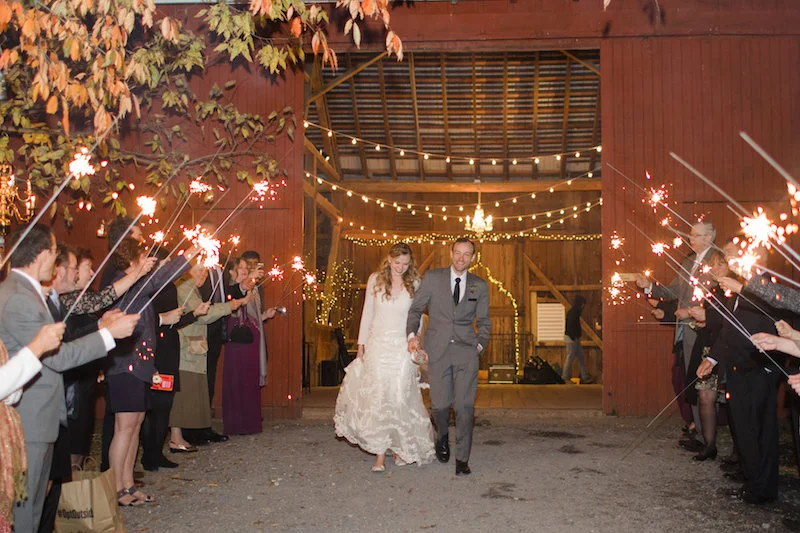 Photo by Rebecca Wilcher Photography