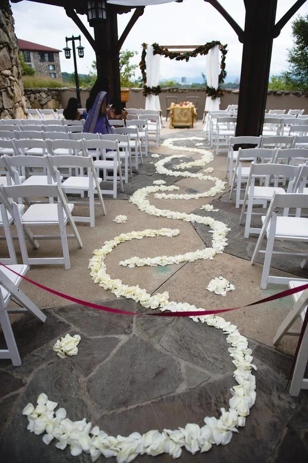DC Destination Wedding Planner A Griffin Events Asheville Hindu 15.jpg