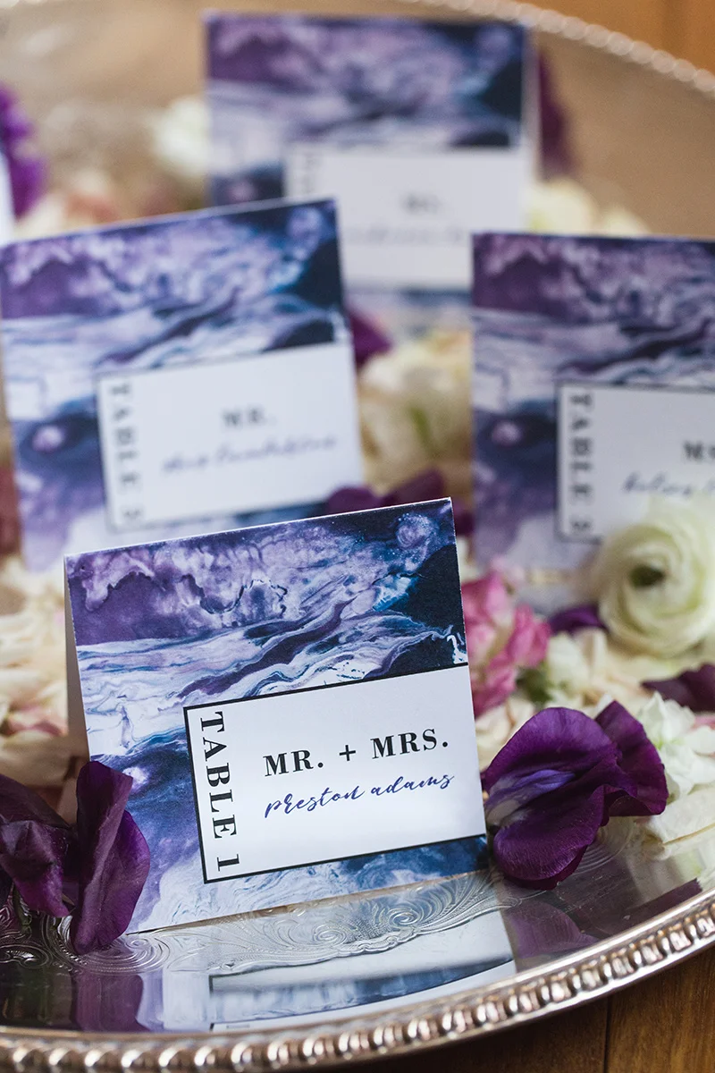 Ultraviolet Wedding Ideas DC Event Planner A Griffin Events 14.jpg