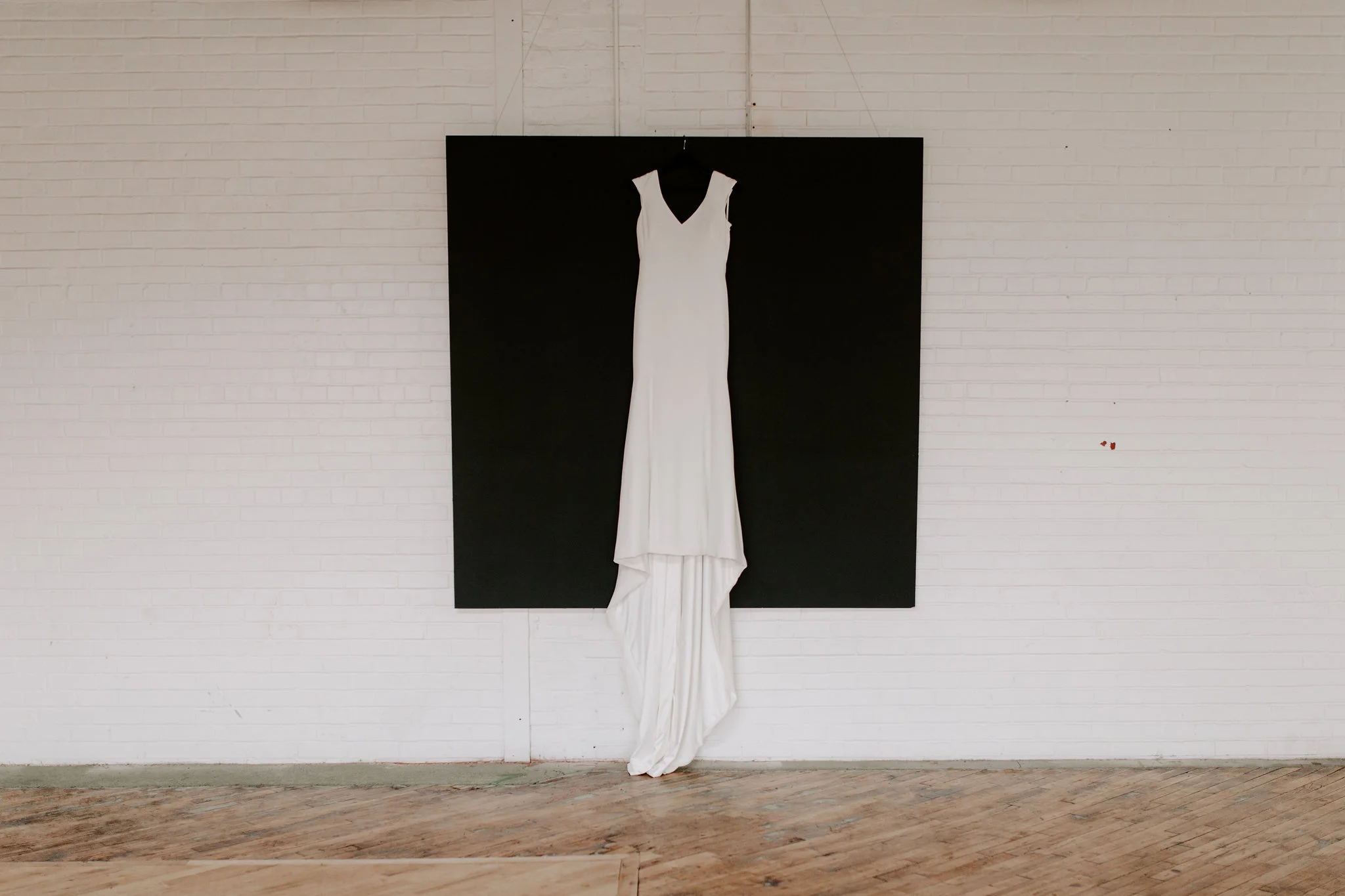 Minimalist Industrial Wedding A Griffin Events Mikayla Herrick DC513.jpg