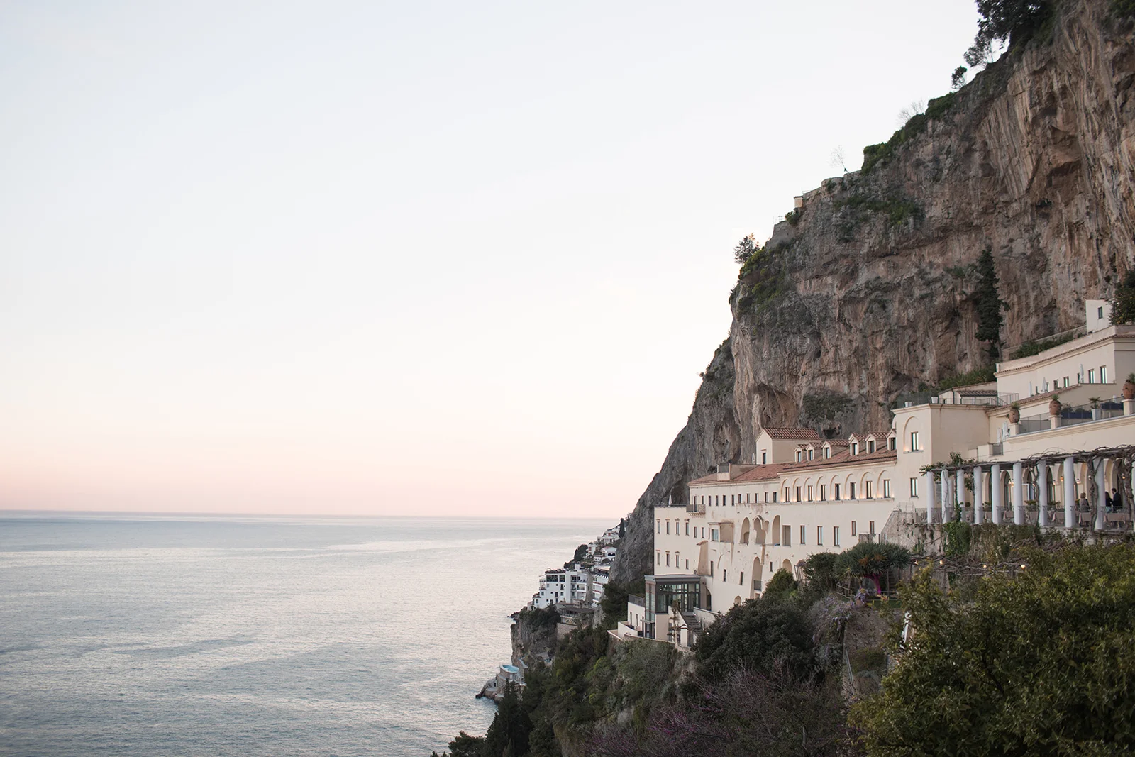 Amalfi Coast Destination Wedding DC Planner A Griffin Events 1.jpg