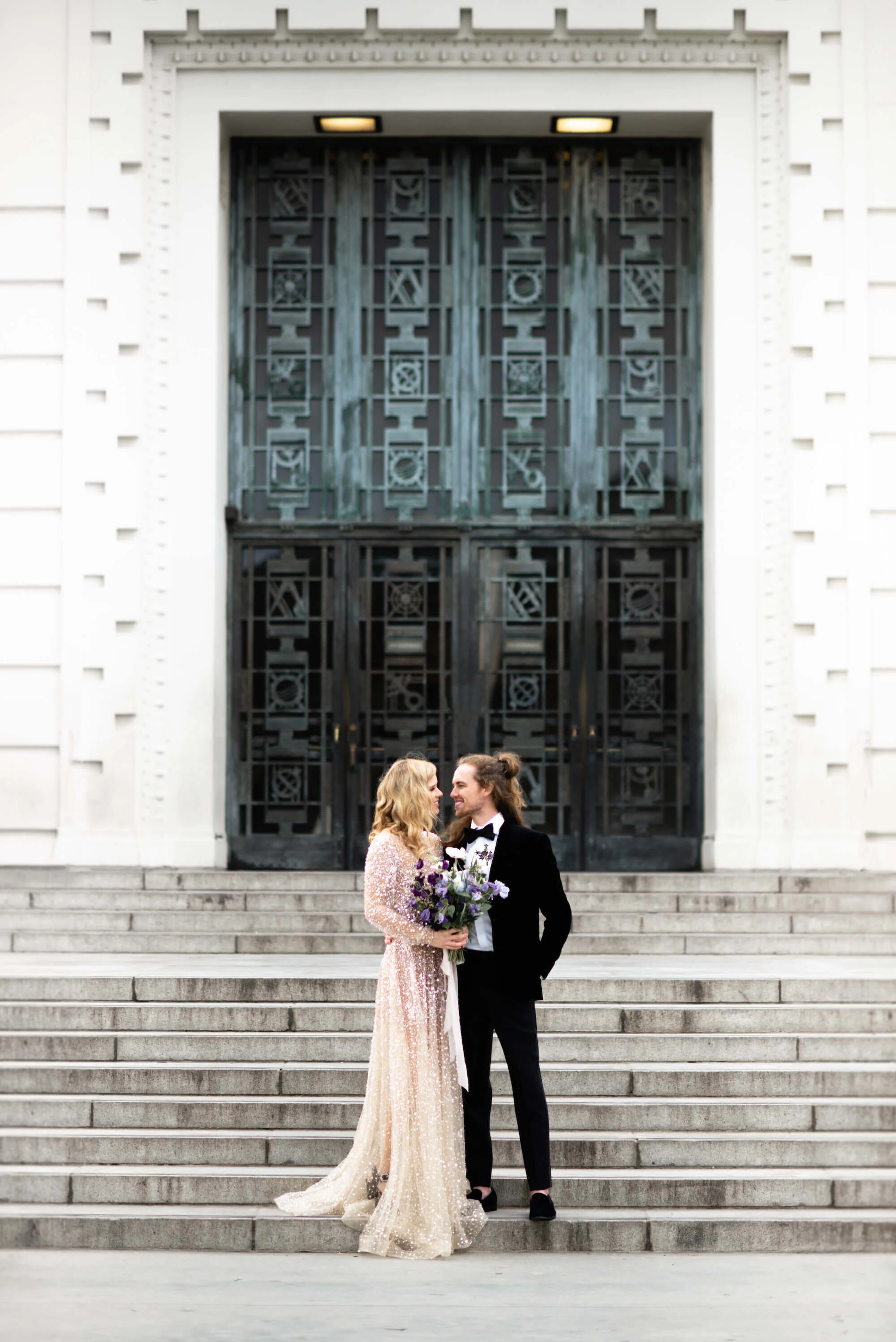45 Intimate Wedding Ideas — A. Griffin Events