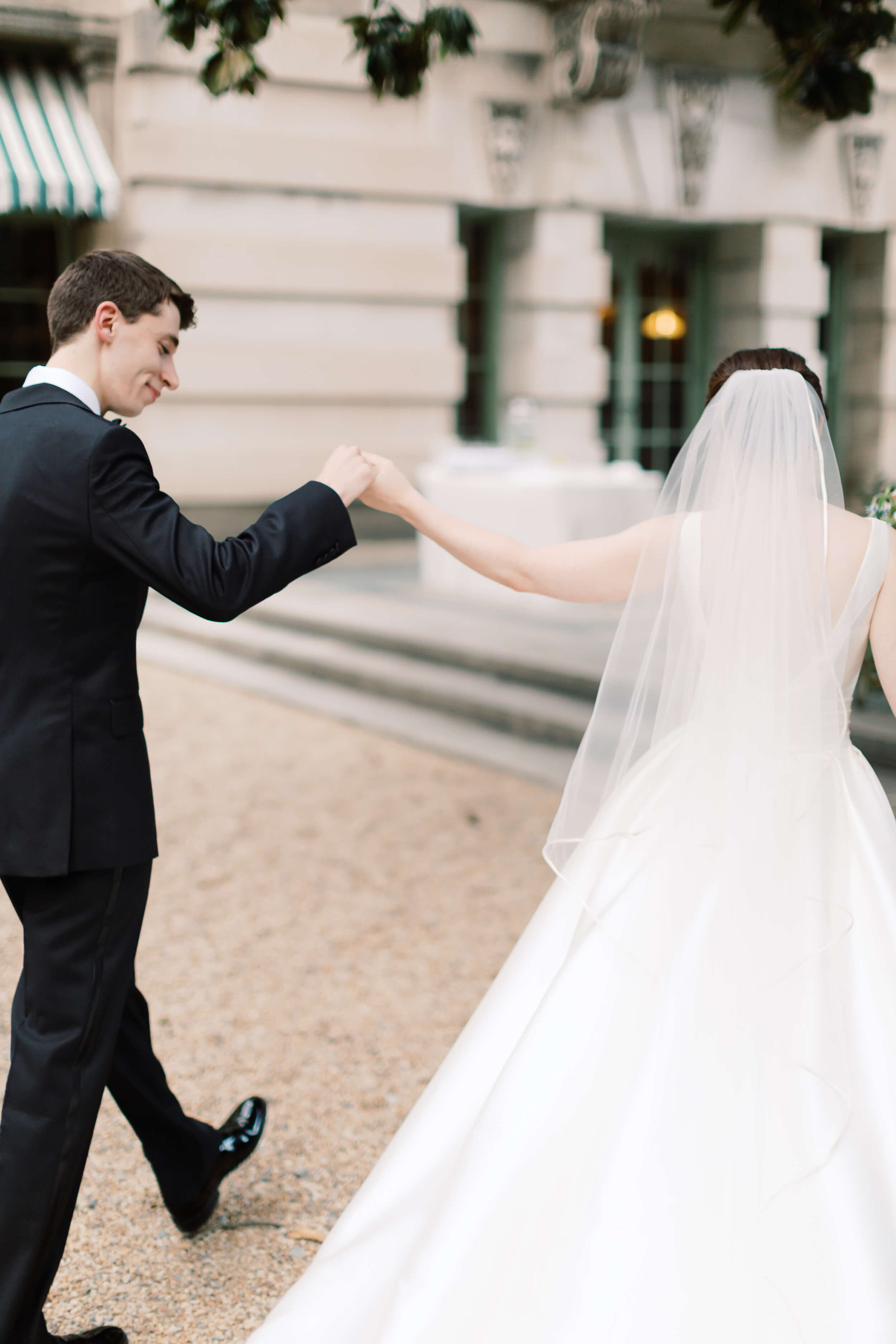 DC Event Planning and Design Potomac MD VA A. Griffin Events